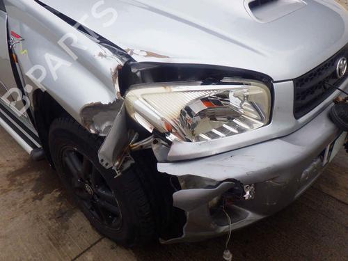 Instrument cluster TOYOTA RAV 4 II (_A2_) 2.0 D 4WD (CLA20_, CLA21_, CLA20R, CLA21R) | BP32352769C47 