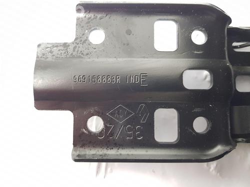 Armrest / Center console DACIA DUSTER (HM_) 1.5 dCi 90 (HMAA) | BP31842045I20