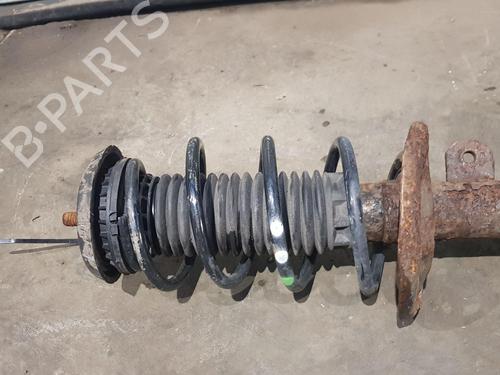 Left front suspension OPEL CROSSLAND X / CROSSLAND (P17, P2QO)  | BP22681463M72 