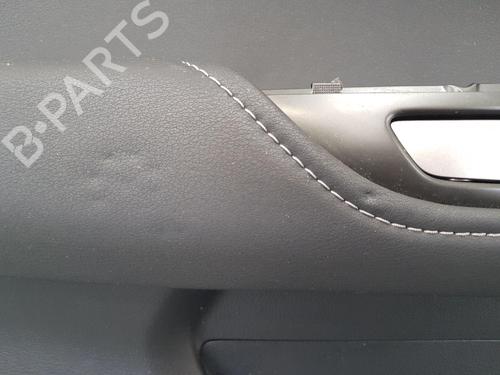 Front left panel LEXUS NX II (_A2_, _H2_) 350h E-Four (AAZH25) | BP36641338C58  - Image 5