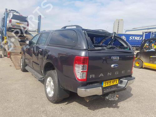 Transfer box FORD RANGER (TKE) 2.2 TDCi 4x4 | BP22989687M36  - Image 12