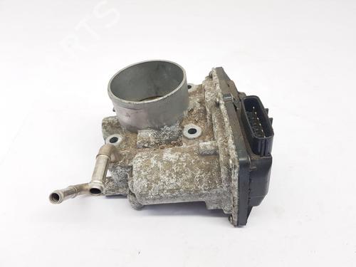 Używane Przepustnica TOYOTA YARIS (_P13_) 1.3 (NSP130_, NSP130) (99 hp) 29597774