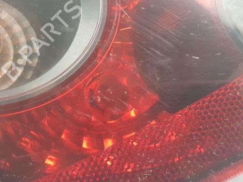 Venstre baglygte VAUXHALL CORSA Mk III (D) (S07) 1.2 i 16V (L08) | BP30977080C34 