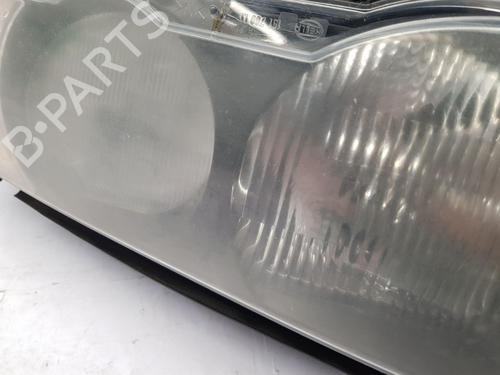 Left headlight BMW X5 (E53) 3.0 d | BP30161499C28