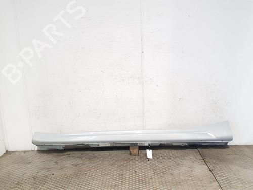 Used Left sideskirt Left sideskirt 36812872 36812872