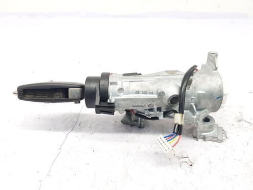 Ignition barrel AUDI Q3 (8UB, 8UG) 2.0 TFSI quattro | BP33219442M48  - Image 5
