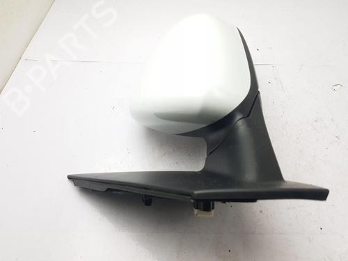 Used Left mirror Left mirror KIA SPORTAGE IV (QL, QLE) 1.7 CRDi (116 hp) 33275615 33275615
