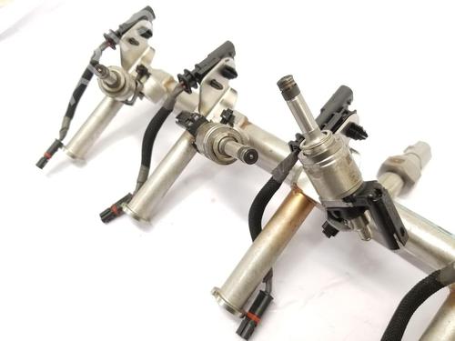Injection rail VOLVO V40 Hatchback (525) T3 | BP36673111M98 - Image 4