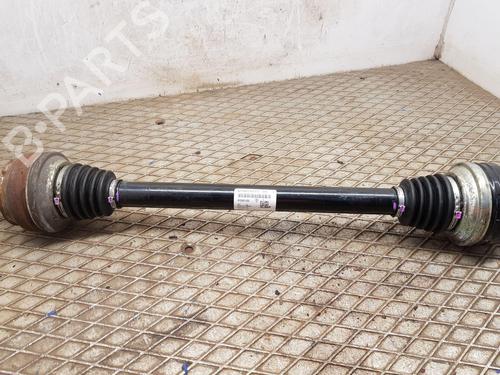Right rear driveshaft BENTLEY CONTINENTAL Convertible (3S_) 4.0 V8 AWD | BP32251961M41 - Image 3