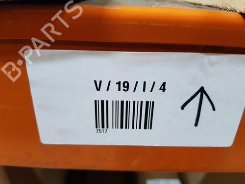 Rear left exterior door handle MERCEDES-BENZ GLS (X167)  | BP29984374C130