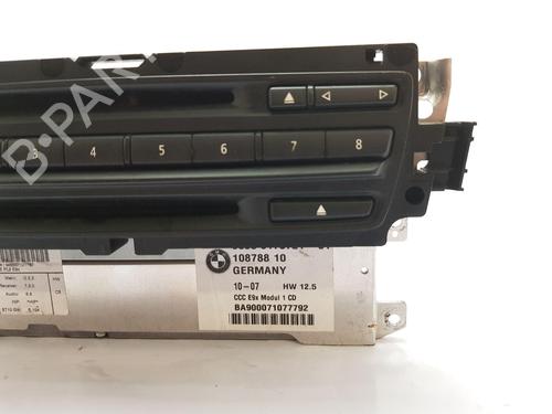Electronic module BMW 3 Convertible (E93) 330 d | BP29343391M83 