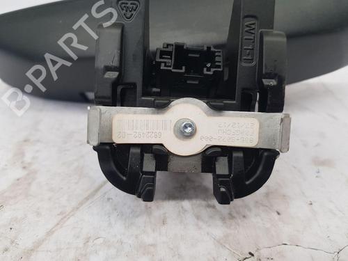 Rear mirror BMW 5 (G30, F90) 530 e Plug-in Hybrid | BP33412983I6  - Image 5