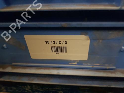 Front left seatbelt JAGUAR XE (X760)  | BP22209109I26 