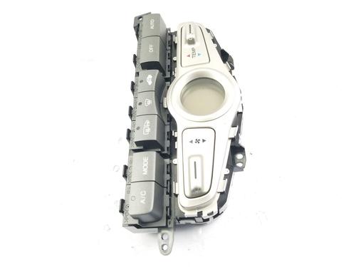 Commande Chauffage HONDA JAZZ II (GD_, GE3, GE2) 1.3 iDSi (GD1) | BP22656507I5 