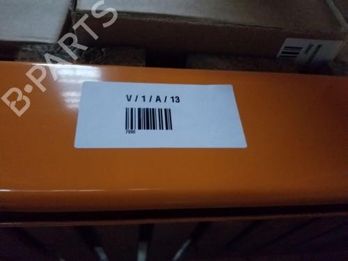 Front right window mechanism VW POLO V (6R1, 6C1) 1.2 | BP31690875C23 