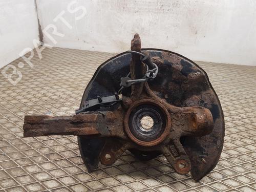 Right front steering knuckle HONDA CIVIC VIII Hatchback (FN, FK) 1.8 (FN1, FK2) | BP30445422M26