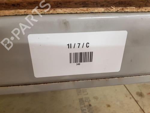 Ignition barrel CITROËN C2 (JM_) 1.1 | BP27330390M48 