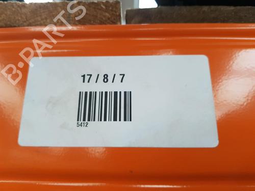 Other VW GOLF VII (5G1, BQ1, BE1, BE2) 2.0 TDI | BP29292519O1 
