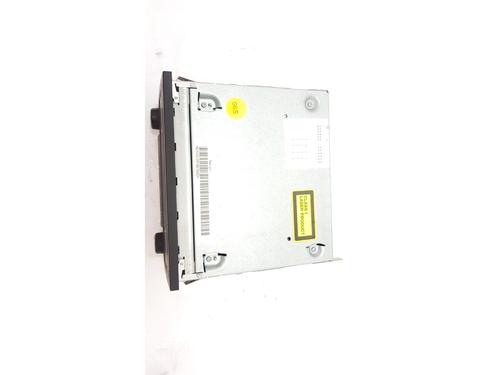 Radio VW POLO (9N_, 9A_) 1.2 | BP26461663E6 