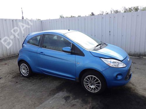 Recambios FORD KA (RU8) 1.2 (69 hp) 4435188