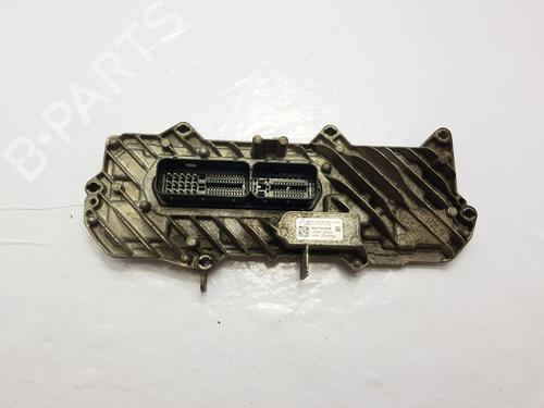 Used Gearbox control unit BMW 1 (F40) 118 i (140 hp) 24130364