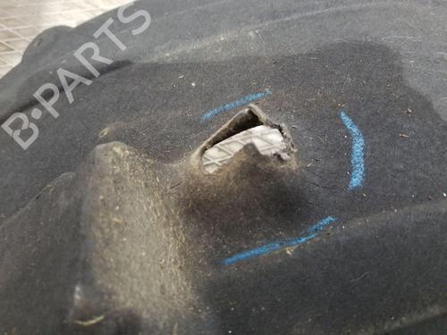 Wheel arch MERCEDES-BENZ AMG GT (C190) GT S (190.378) | BP22682021C56 