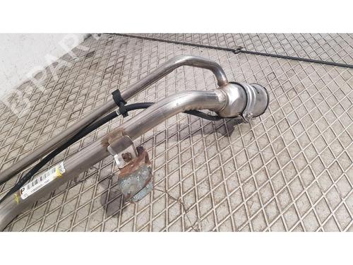 Pipe FORD FIESTA VI (CB1, CCN) 1.25 | BP38292624M125 - Image 11