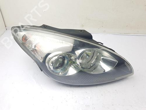 Used Right headlight Right headlight 38440978 38440978