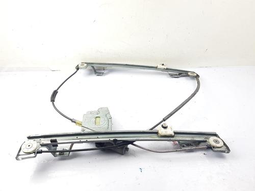 Front left window mechanism RENAULT KANGOO Express (FW0/1_) 1.5 dCi 90 (FW0G, FW05, FW08, FW11) | BP37267651C22 - Image 2