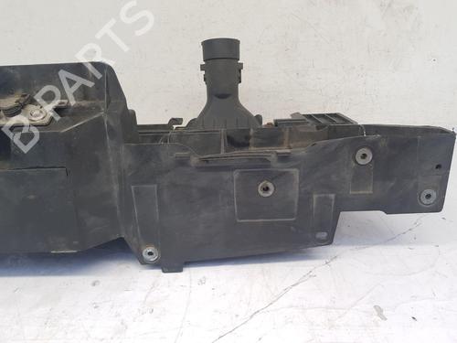 Front bumper reinforcement PEUGEOT EXPERT Van (V_) 1.6 BlueHDi 95 | BP29292834C109 
