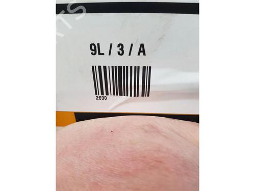 Gearbox TOYOTA MR2 III (ZZW3_) 1.8 16V VT-i (ZZW30) | BP22205368M3