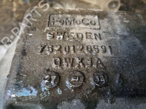 Transfer box LAND ROVER FREELANDER 2 (L359) 2.2 TD4 4x4 | BP31841983M36 