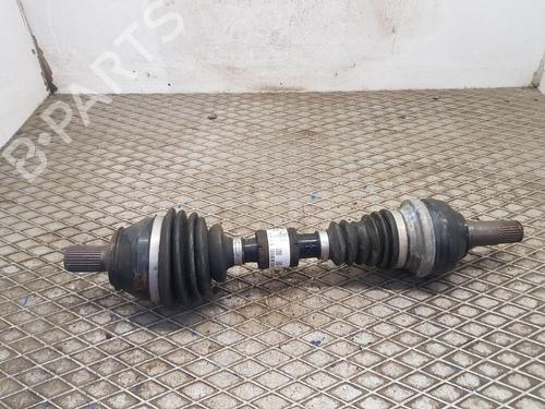 Used Left front driveshaft MERCEDES-BENZ A-CLASS (W177) AMG A 35 4-matic (177.051) (306 hp) 29815648