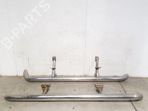 Used Step LAND ROVER RANGE ROVER III (L322) 3.6 D 4x4 (272 hp) 29492921