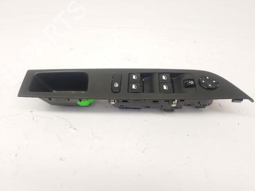 Right front window switch VAUXHALL CORSA Mk V (F) 1.2 | BP25840417I26 - Image 4