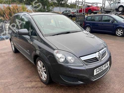 Brugte VAUXHALL ZAFIRA Mk II (B) (A05) 1.6 4645721