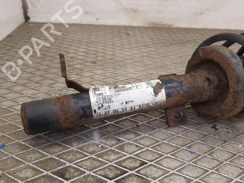 Left front shock absorber FORD FUSION (JU_)  | BP27214551M16 