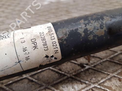 Right rear shock absorber AUDI A3 Sportback (8VA, 8VF) RS3 quattro | BP29315988M19 