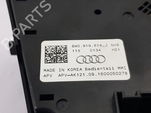 Comutador AUDI A4 B9 (8W2, 8WC) 1.4 TFSI | BP30796132I30 