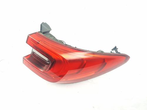 Used Right taillight RENAULT KADJAR (HA_, HL_) 1.5 dCi 110 (HLA3) (110 hp) 28088071