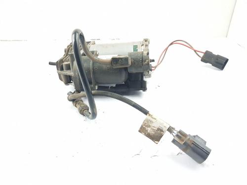 Kompresser Støtte/Fjedring LAND ROVER DISCOVERY III (L319) 2.7 TD 4x4 | BP29641839M103 