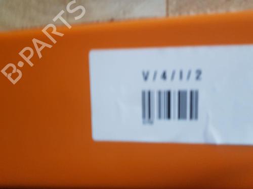 Electronic module FORD C-MAX II (DXA/CB7, DXA/CEU) | BP22669337M83 - Image 7