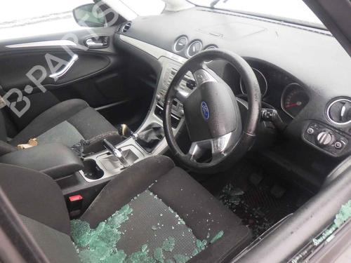 Left headlight FORD S-MAX (WA6) 2.0 TDCi | BP33056749C28 - Image 13