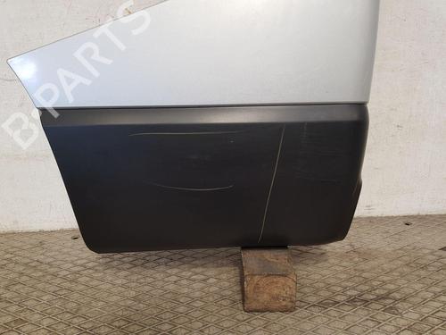 Corner bumper RENAULT TRAFIC III Van (FG_) 1.6 dCi 120 (FGMB, FGMC) | BP27305321C117 