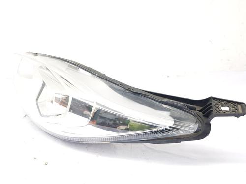 Left headlight FORD FIESTA VI (CB1, CCN) 1.0 EcoBoost | BP32689098C28  - Image 7