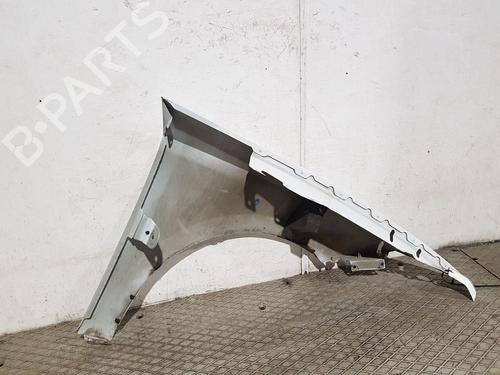 Left front fenders SEAT LEON (5F1) 1.4 TSI | BP31301020C41