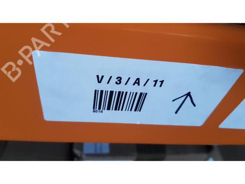 Engine control unit (ECU) VAUXHALL AGILA Mk II (B) (H08) 1.0 12V | BP33472961M57  - Image 5