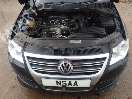 Engine VW PASSAT B6 (3C2) 2.0 TDI | BP38002977M1 - Image 3
