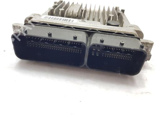 Engine control unit (ECU) MERCEDES-BENZ A-CLASS (W176) A 200 CDI / d (176.008) | BP30976712M57 - Image 2