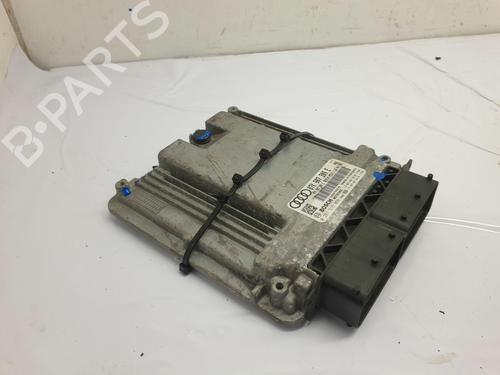 Engine control unit (ECU) AUDI A3 Sportback (8VA, 8VF) RS3 quattro | BP33630166M57 - Image 7